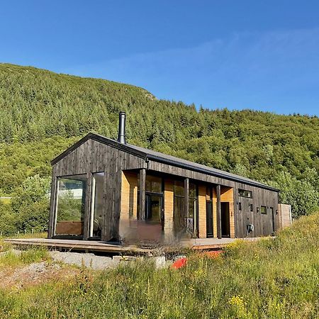 Atlantic Panorama Lofoten レクネス エクステリア 写真